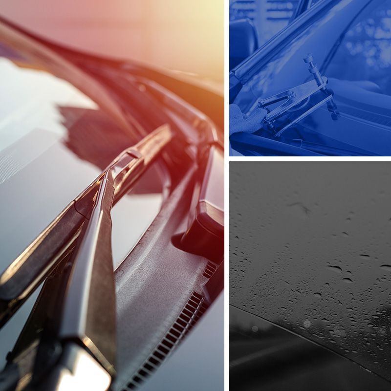 Auto Glass Repair & Replacement Loveland, CO Platinum Auto Glass